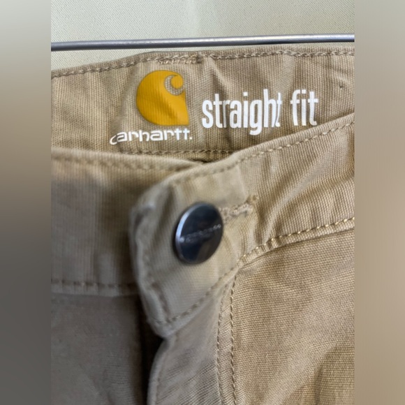 Carhartt straight fit pants - Picture 5 of 5